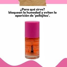 Fantasy Nails Aceite De Cutícula Acrilico Rehidratante 15ml Jojoba