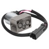 Main Pump Solenoid Valve Excavator Accessory for Komatsu PC200 210