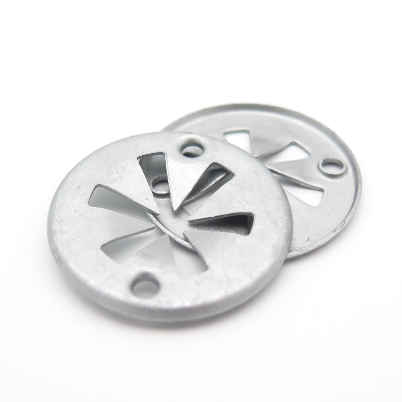 VVO Fasteners Metal Underbody Shields and Insulation Panel Fastener Washer,