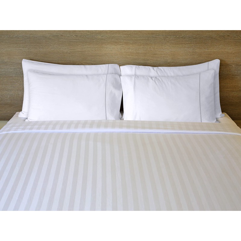 Utopia Bedding King Standard Pillowcases - Pack of 4 -