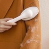 Fonowx Lint Remover Brush Pet Lint Brush Rotating Head Reusable