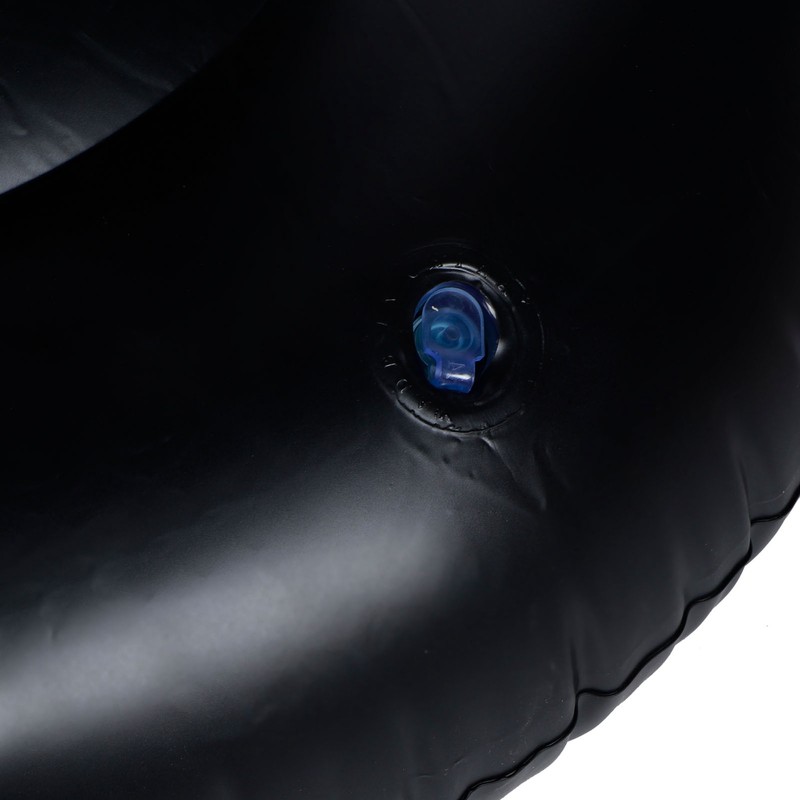 160cm Inflatable Punching Bag Boxing Post Sandbag Kids Training Exercising