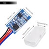 Youmile LED light Driver board DC 5-24V 30W PWM LED