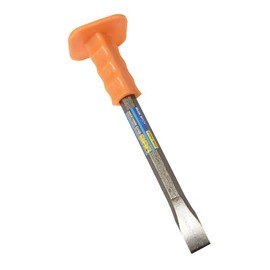 Blue Spot 25102 300 x 19mm Chisel with Guard