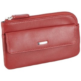Picard Bingo, Women’s Key Case, Red (Rot), 1.5x8x13 cm (B x H T)