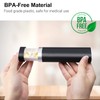 Pill Box 7 Day, Betife Daily Pill Organiser, Weekly Travel