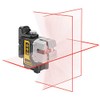 DEWALT DW089K Láser Auto-nivelante