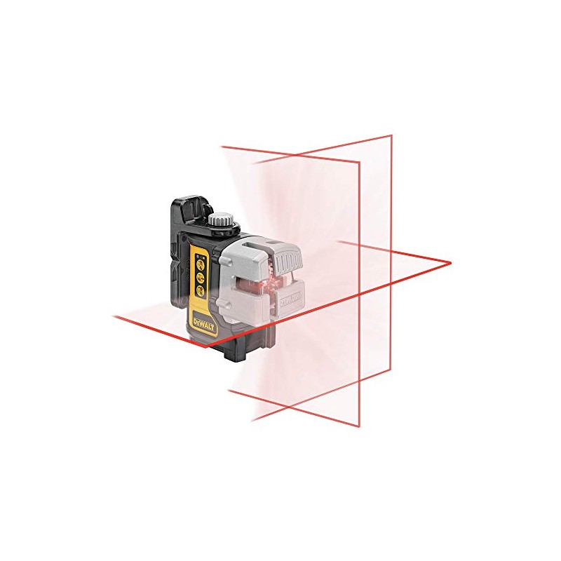 DEWALT DW089K Láser Auto-nivelante