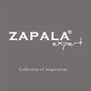 ZAPALA expert Alarm Clock for Bedroom, 2 Alarms Loud LED