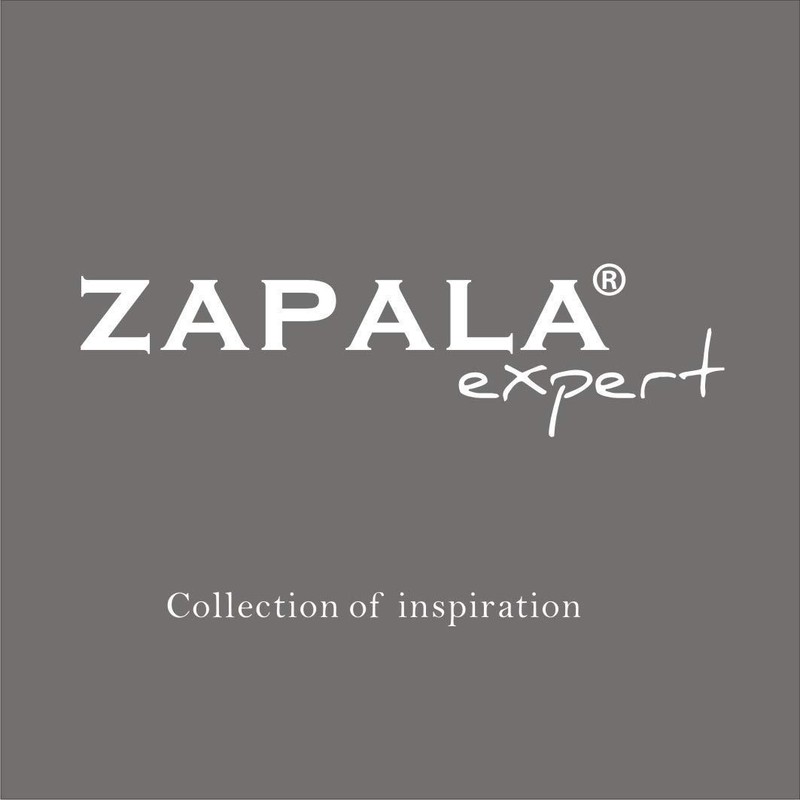 ZAPALA expert Alarm Clock for Bedroom, 2 Alarms Loud LED