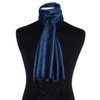 Lorenzo Cana Luxury Silk Scarf for Women - 100% Silk