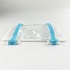 Essential Efficient Freezer Arrangement Accessory,Freeze Flat Breast Milk Storage Splint,Breast