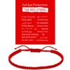 San Benito Bracelet - Red String Evil Eye Bracelet for