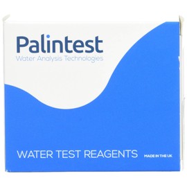 250 Rapid test tablets DPD 4 (25 Strips) for pool testers Oxygen/Brand Quality from Palintest/Swimming Pool Spa Water Analysis Pooltest/Refill active oxygen