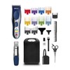 Wahl Color Pro Chrome Cordless Combo WA9649-2012