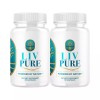 Liver 2-Pack Liv Pure Powered by Nature - Natural Support