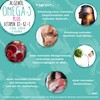 Omega-3 Algae Oil Plus - 40% DHA and 20% EPA