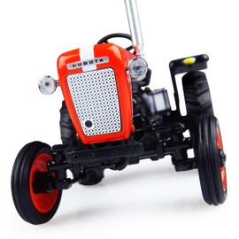 Universal Hobbies Kubota T15 - Scale 1:32