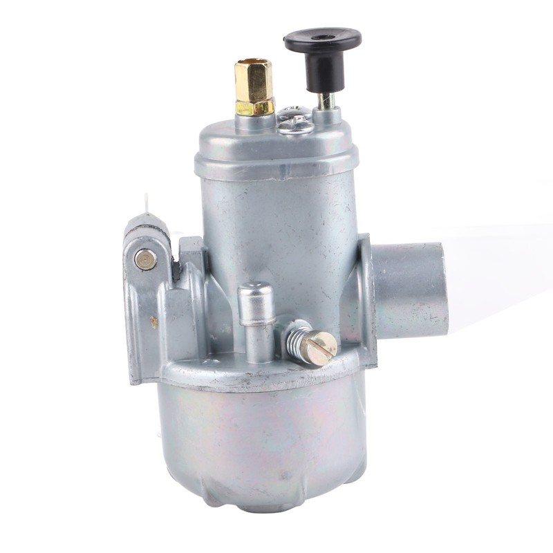 15mm Bing Style Carb 20mm Inlet Diameter Moped Motorcycle Carburetor