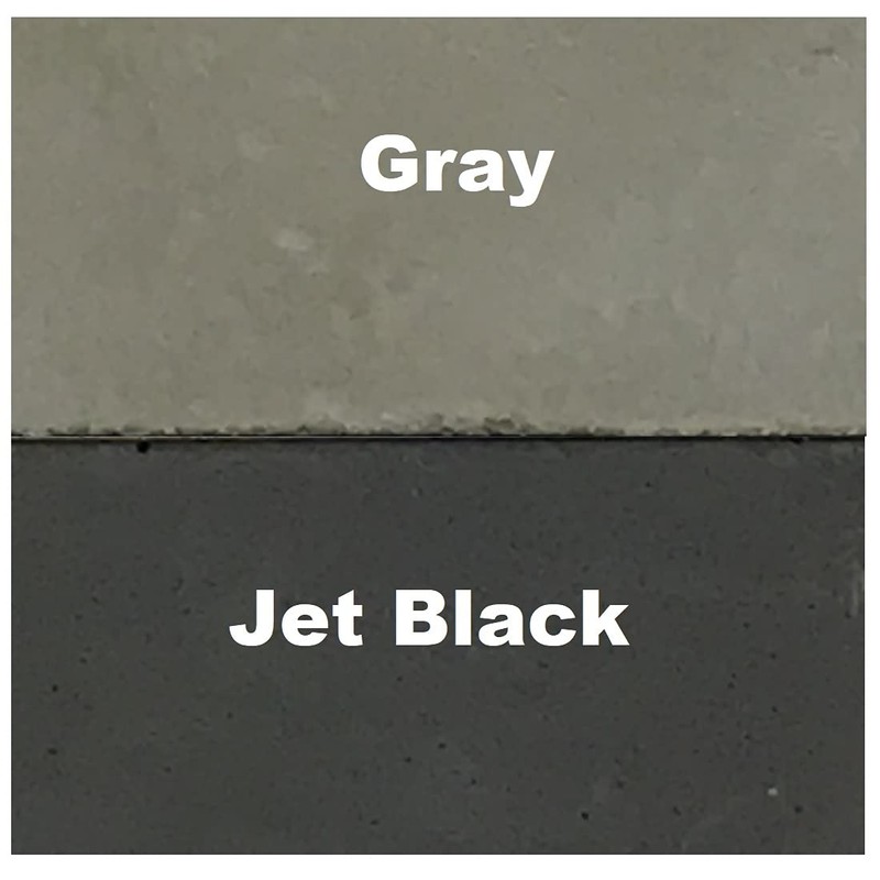 Conspec 2-oz Jet Black Powdered Color for Concrete, Cement, Mortar,