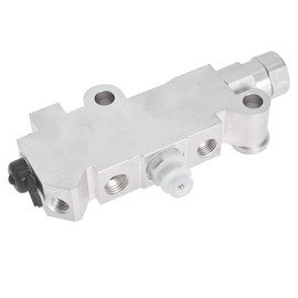 labwork Válvula de ventilación de aluminio de rendimiento PV4 de repuesto universal para Chevy y GM