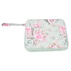 Pencil Box Large Capacity Thickened Handle Lightweight Portable Multifunctional Cosmetic