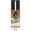 Gorilla Glue Clear Epoxy Syringe Bonds Steel, Aluminum, Wood, Ceramic,