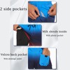BSLVWG Men's Swimming Trunks Board Shorts Quick Dry Beach Shorts