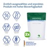 Magnesium – Powder 2 x 500g Bags
