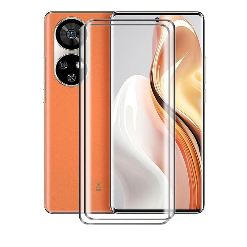 Protector de pantalla para Ulefone Note 17 Pro (6.78 pulgadas),