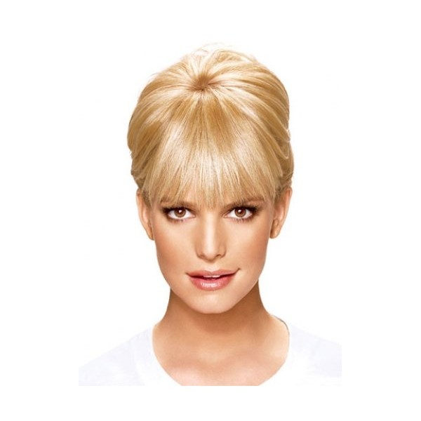hairdo. BANG from Jessica Simpson and Ken Paves, Ginger Blonde 1 ea