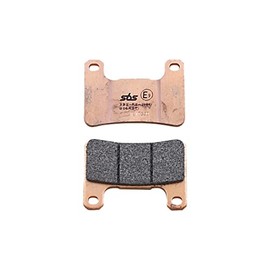 Sbs 806RST RST Sintered Metal Break Pads