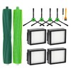 Piezas de repuesto para iRobot Roomba i1i2i3i4i5i6i7i8j5j6j7j8e5e6e7, i j e