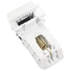 Genuine BEKO 2991900100 Door Lock For BEKO Dryer