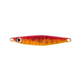 Ams Design (ima) Metal Jig Gunkichi 45mm 7g Akakin Lure #GK7-104