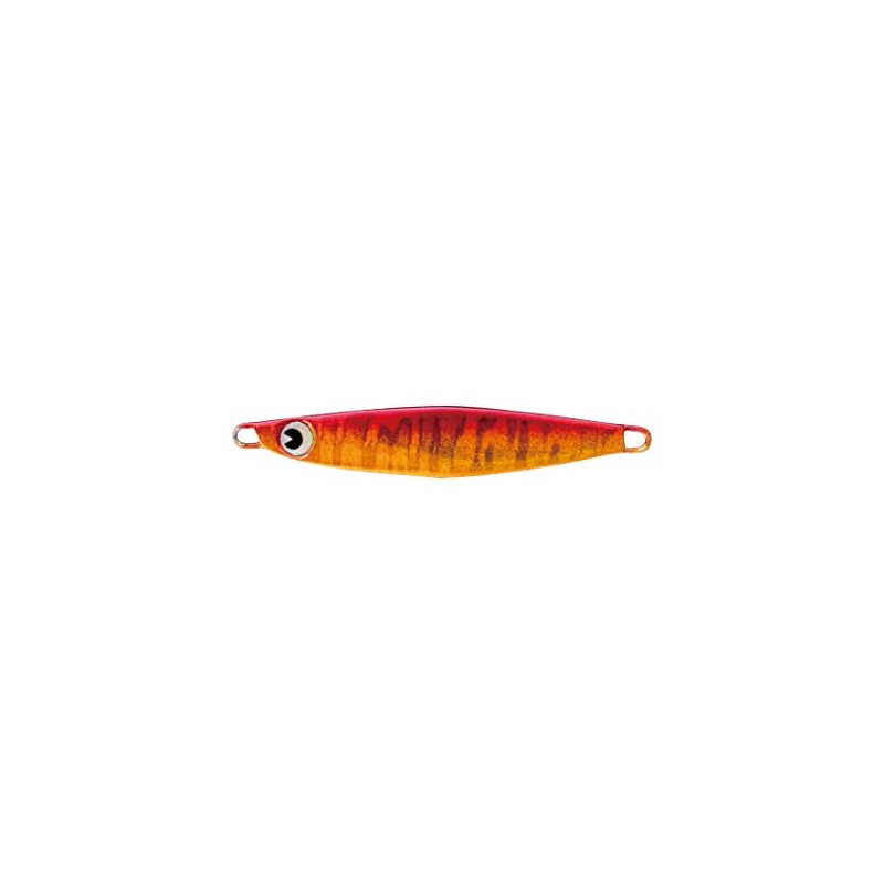 Ams Design (ima) Metal Jig Gunkichi 45mm 7g Akakin Lure