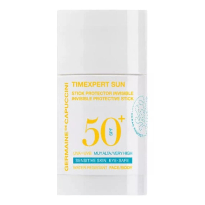 Germaine de Capuccini Stick Protector Invisible Fps50 Germaine De Capuccini