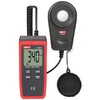 Uni-T rend UT383S Mini Luxmeter