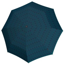 Knirps A.050 Pocket Umbrella 26 cm Trust Grape, One Size