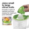 Proctor Silex Electric Citrus Juicer 34 oz Large Pitcher and