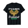 Lustiger Pickleball T-Shirt