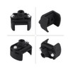 RAGBUSCLE Adjustable Oil Filter Wrench Spanner r Housing Tool r