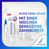 Sensodyne Sensitivity & Gum Toothpaste, 75 ml, Toothpaste for Improved