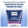 Mg217 Jabón Facial Y Corporal Exfoliante Medicado Para Sínto