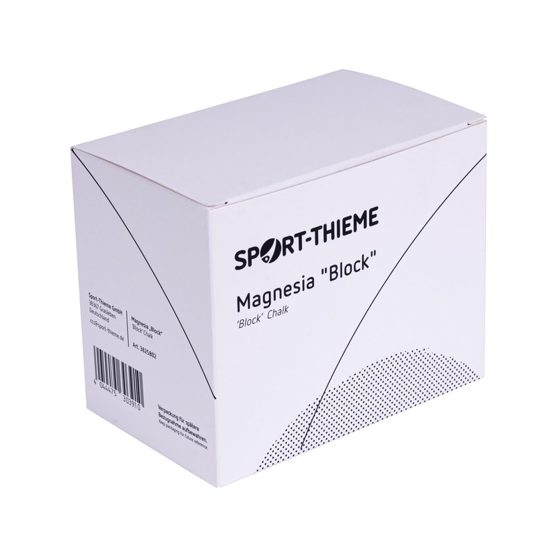 Sport-Thieme Magnesia Block