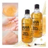 Srum Ce Gold, 24 K, Hidroxicidos Alfa, 500 Ml, Vitamina