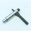 YXQ MT1 to MT2 Adapter Morse Taper Arbor Drill Sleeve