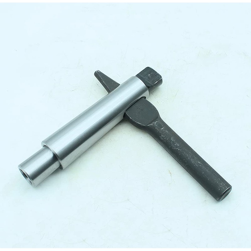 YXQ MT1 to MT2 Adapter Morse Taper Arbor Drill Sleeve