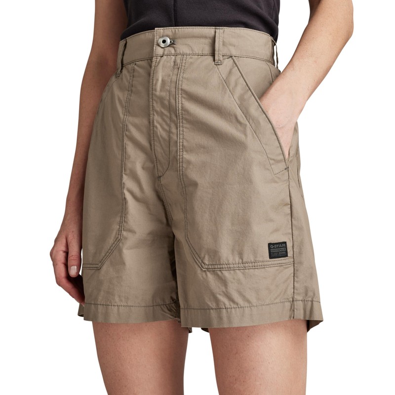 Fatigue Short