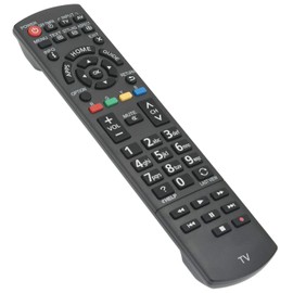 New N2QAYB000934 Remote Control fit for Panasonic Viera LED TV TH-32AS610A TH-32AS610Z TH-32AS630Z TH-42AS640A TH-42AS640Z TH-50AS610Z TH-50AS640A TH-50AS640Z TH-60AS640A TH-60AS640Z TH32AS610A